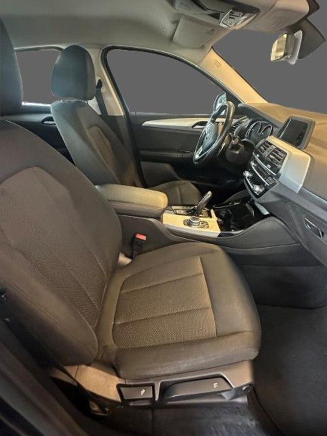 BMW X4 xDrive20d Business Advantage