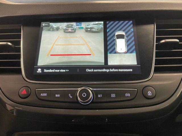 OPEL Crossland 1.2 130 CV EAT6 Elegance