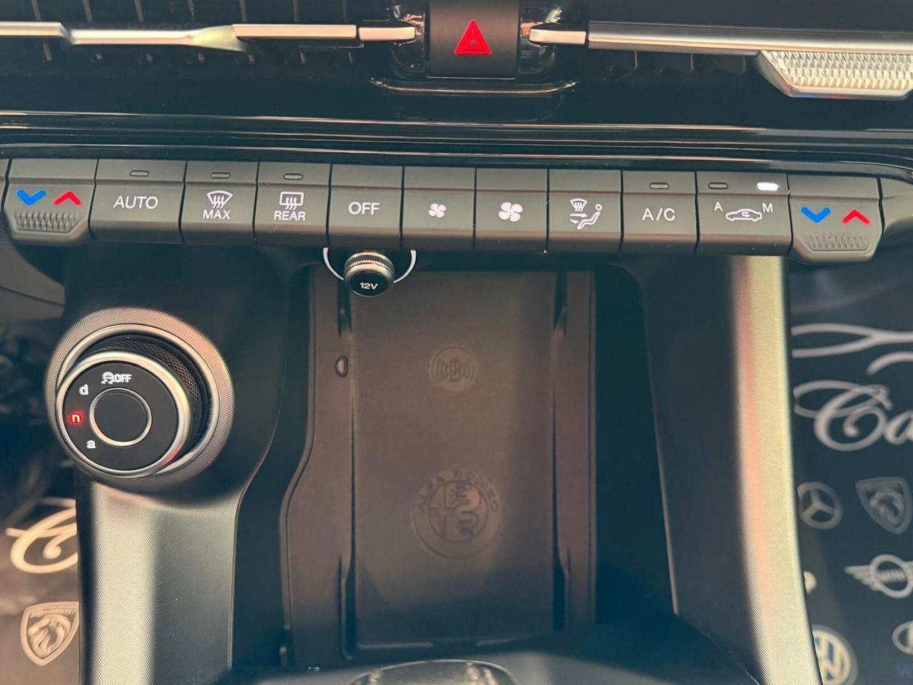 ALFA ROMEO TONALE SPRINT 1.6 130CV TCT6 PELLE NAVI CRUISE ANNO 2023