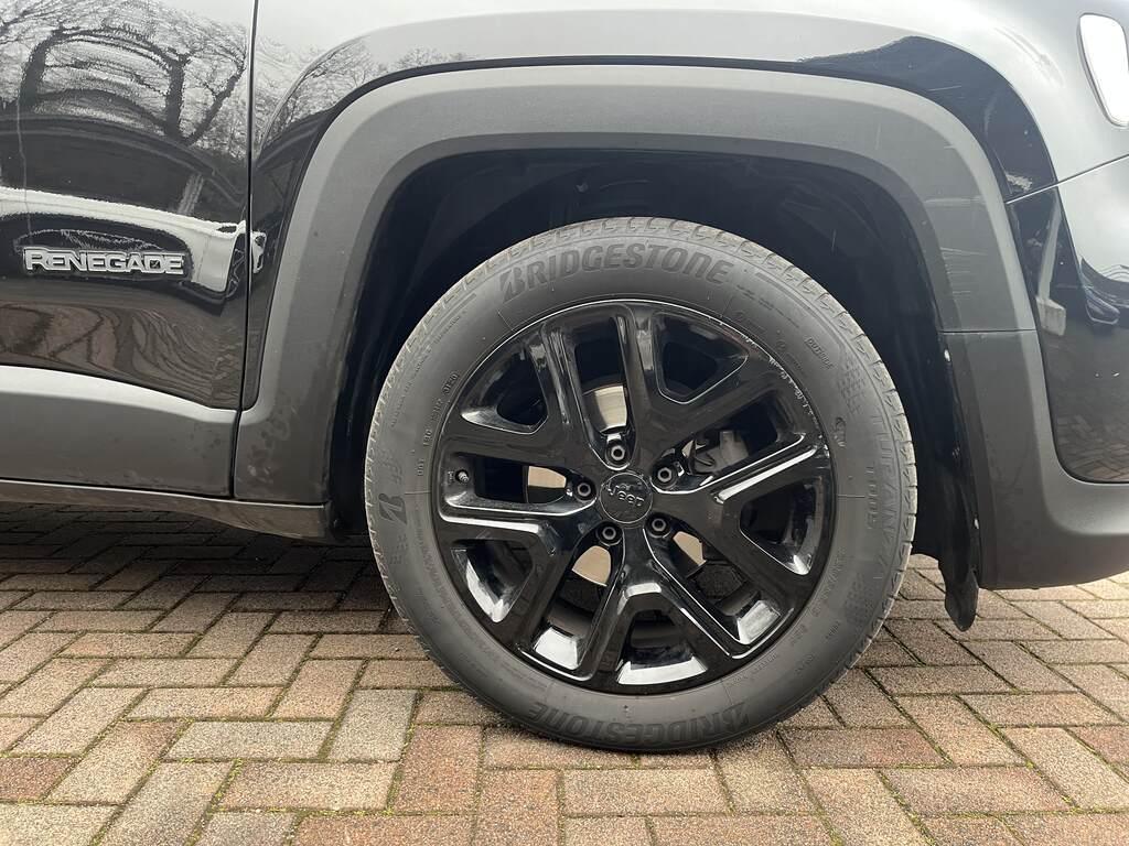 Jeep Renegade 1.0 T3 Limited 2WD