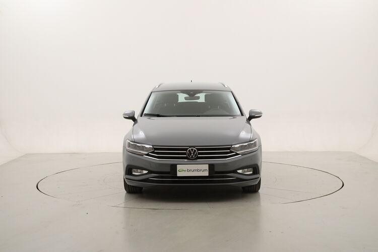 Volkswagen Passat Variant Business DSG BR103467 2.0 Diesel 122CV
