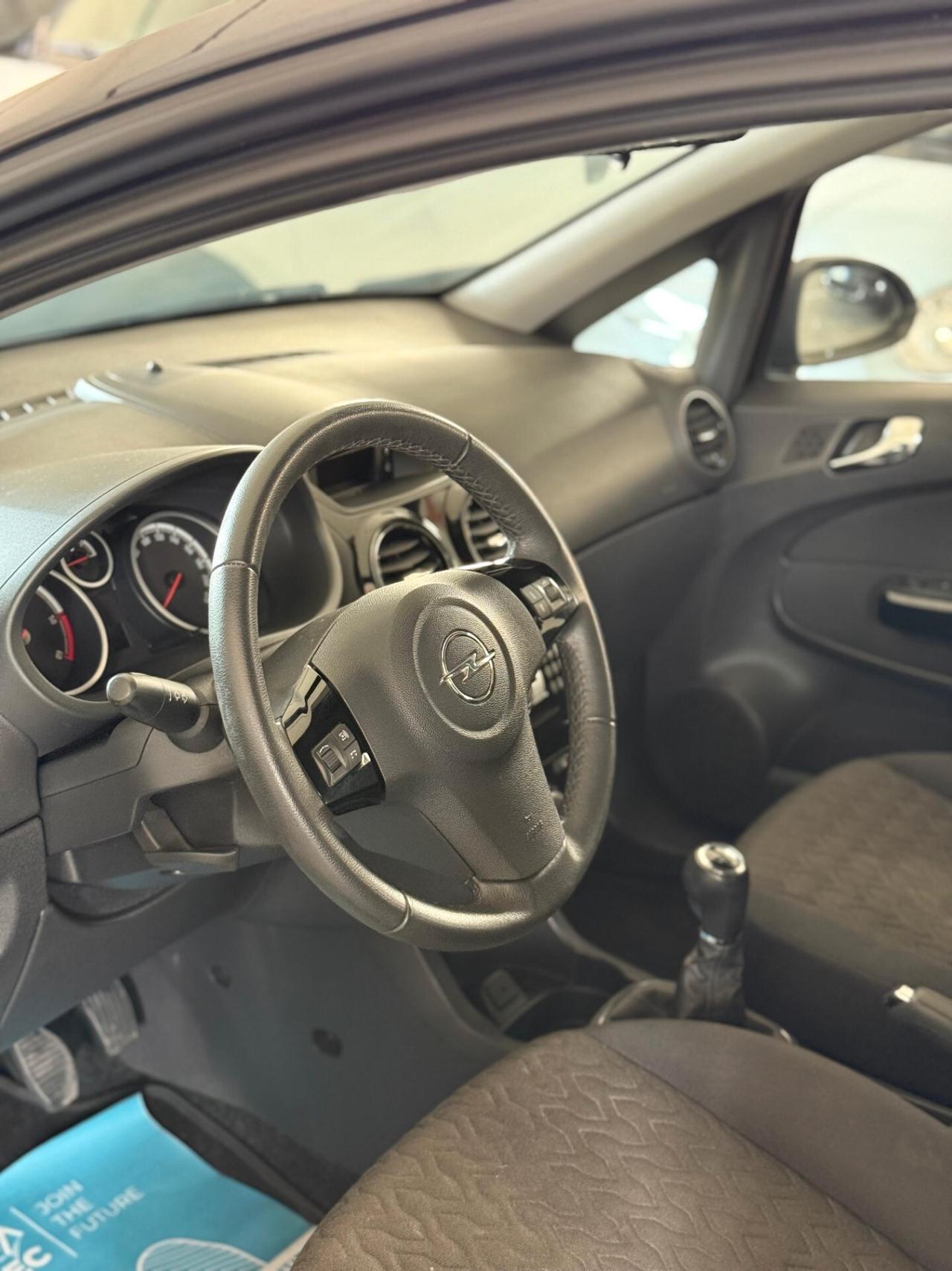Opel Corsa 1.3 CDTI 75CV F.AP. 5 porte Edition