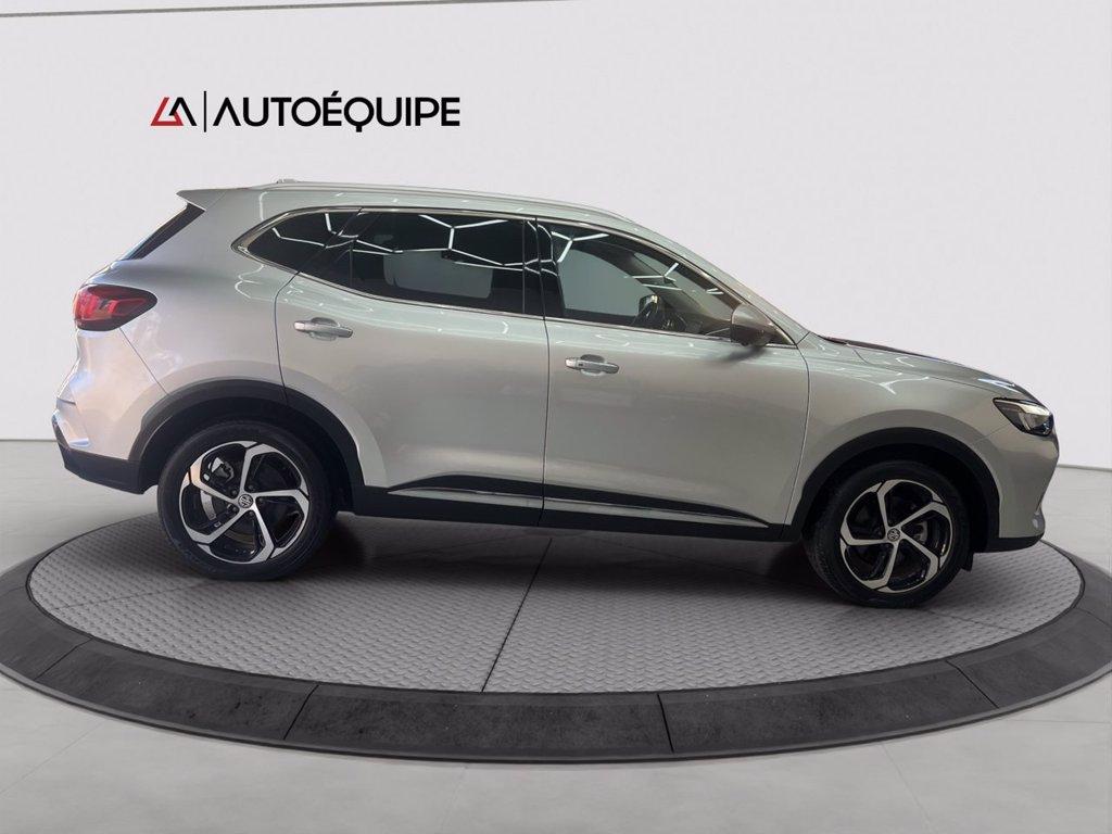 MG HS 1.5 t Comfort del 2024