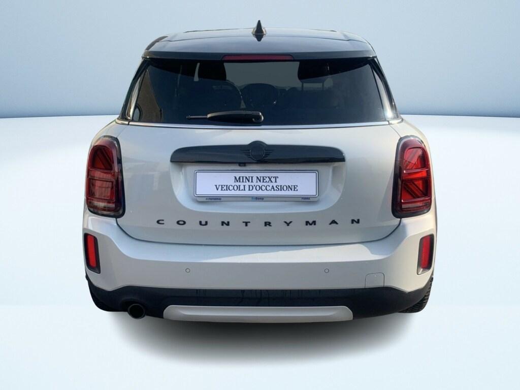 Mini Cooper Countryman 1.5 Business Auto