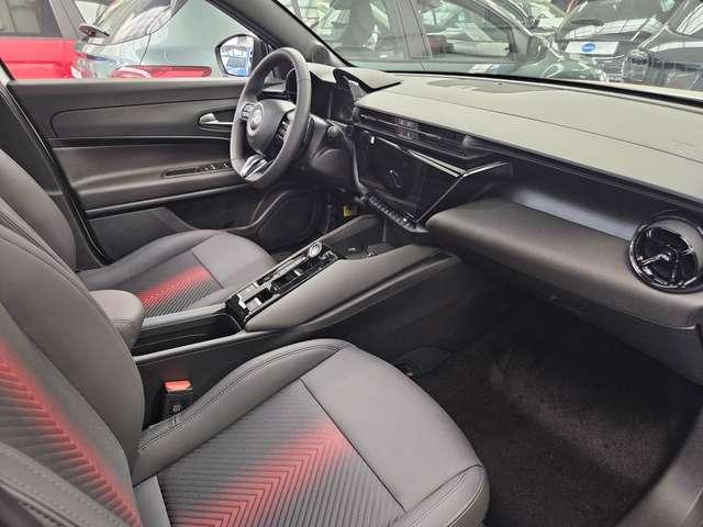 Alfa Romeo Junior Junior 1.2 ibrida Speciale edct6 - Tetto apribile