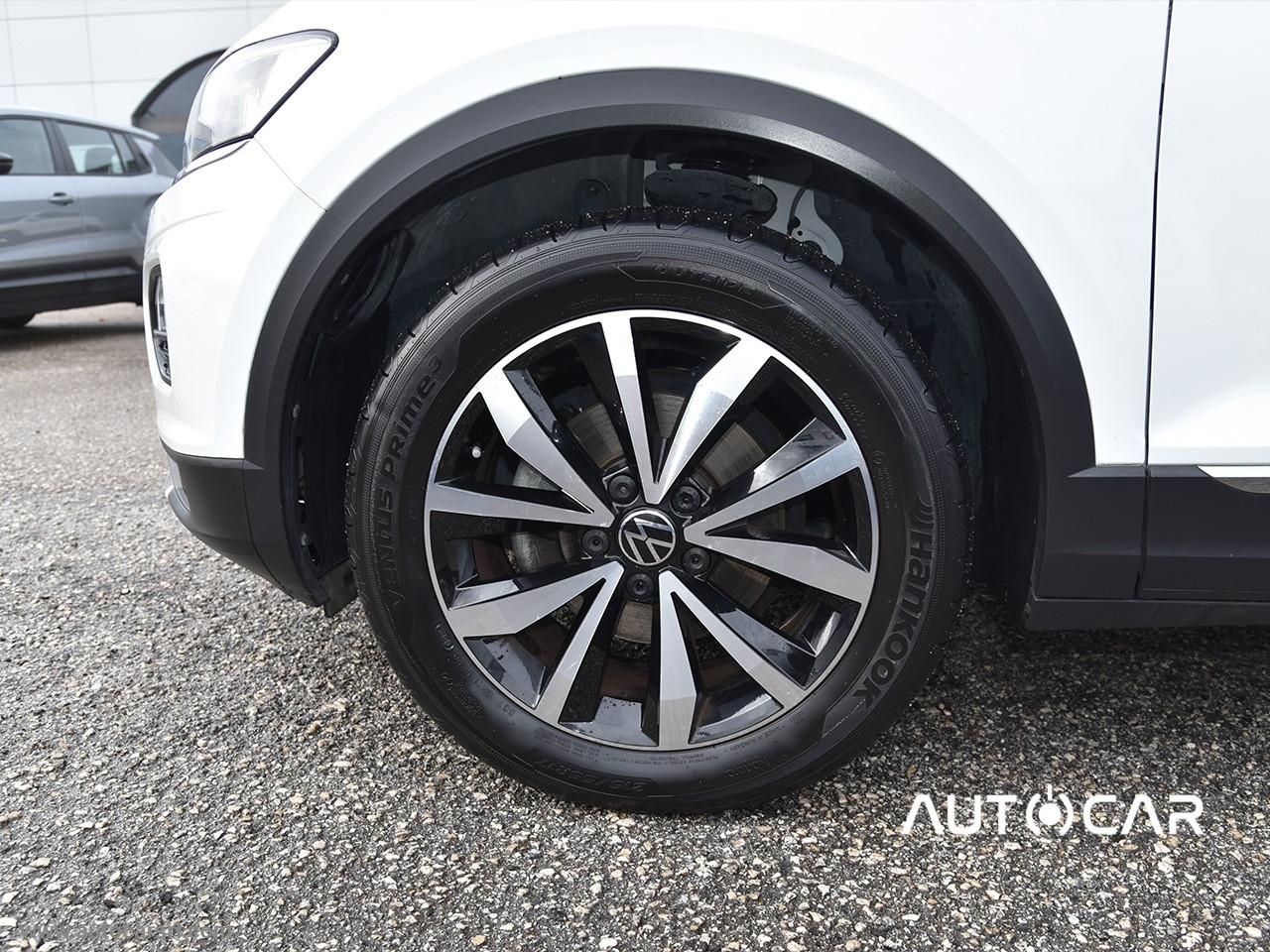 VOLKSWAGEN T-Roc 1.0 TSI 115CV Style BMT