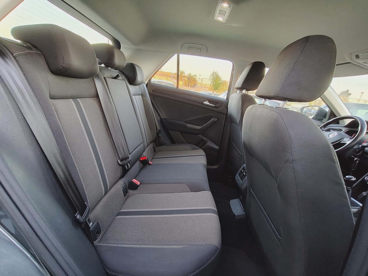 Volkswagen T-Roc 1.6 TDI SCR Style BlueMotion Technology - 2019