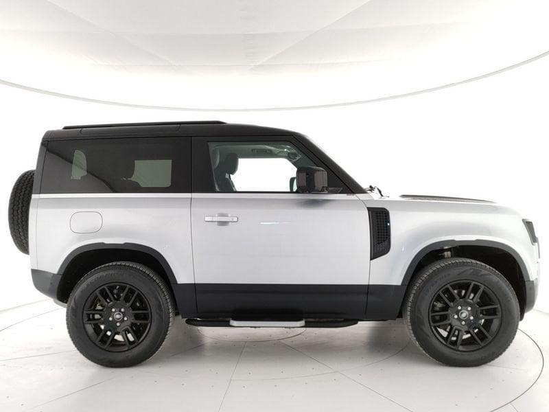 Land Rover Defender 90 3.0d i6 mhev S awd 250cv auto