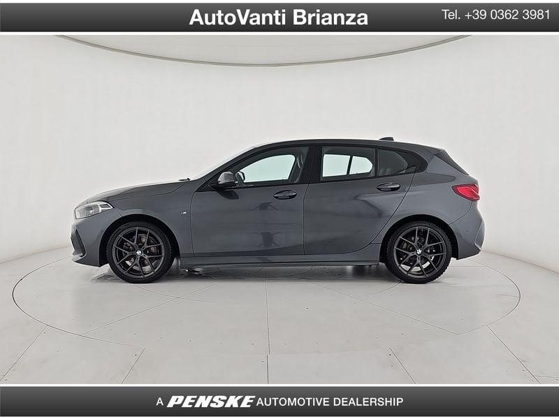 BMW Serie 1 118i Msport