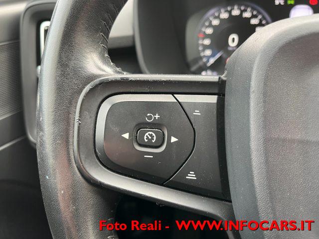 VOLVO XC40 D3 Business Iva esposta *Manuale