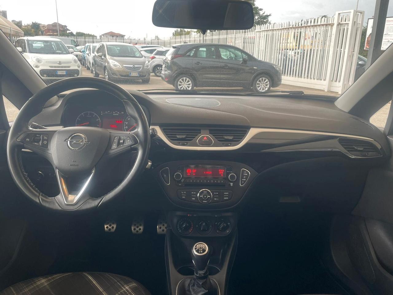 Opel Corsa 1.4 90CV GPL Tech 5 porte