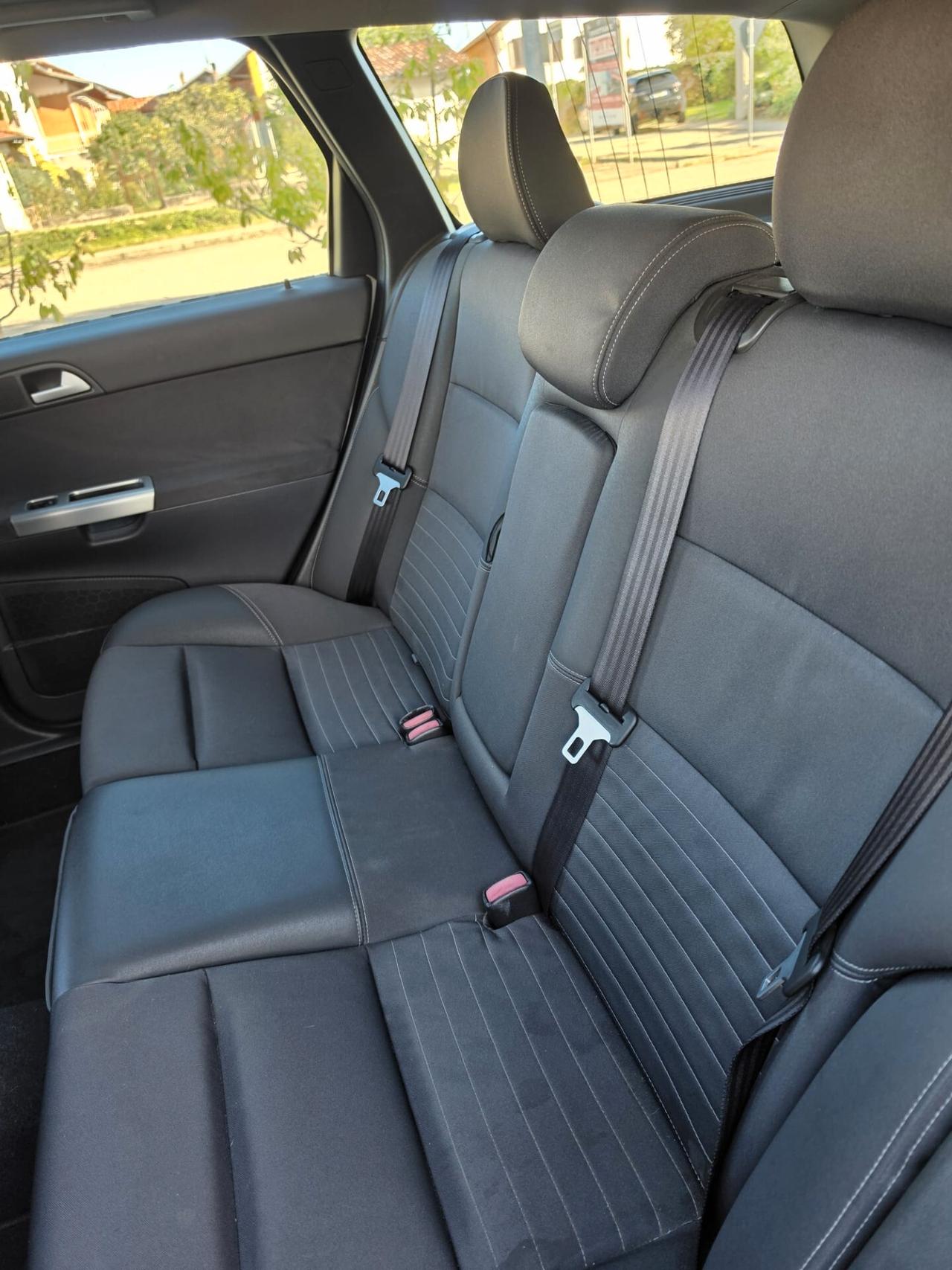 Volvo V50 cat summum