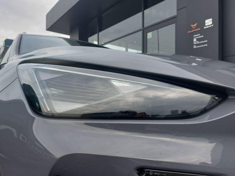 CUPRA Formentor 2.0 TDI DSG intell drive camera 360 KM ZERO