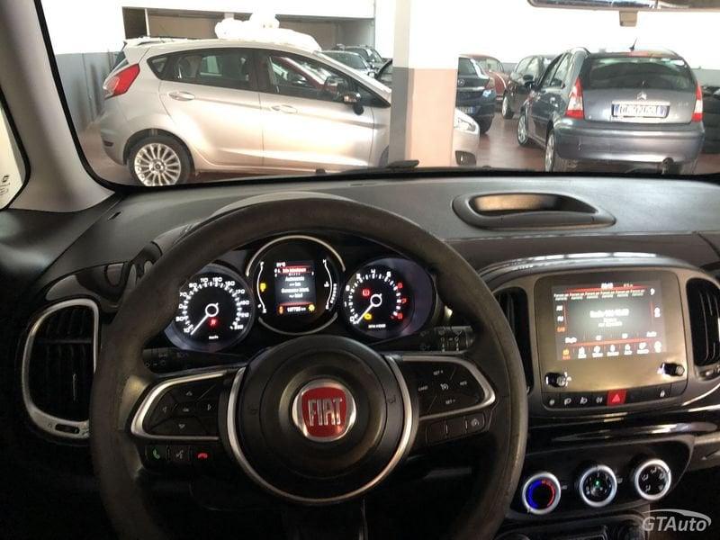 FIAT 500L 500L 1.4 95 CV City Cross