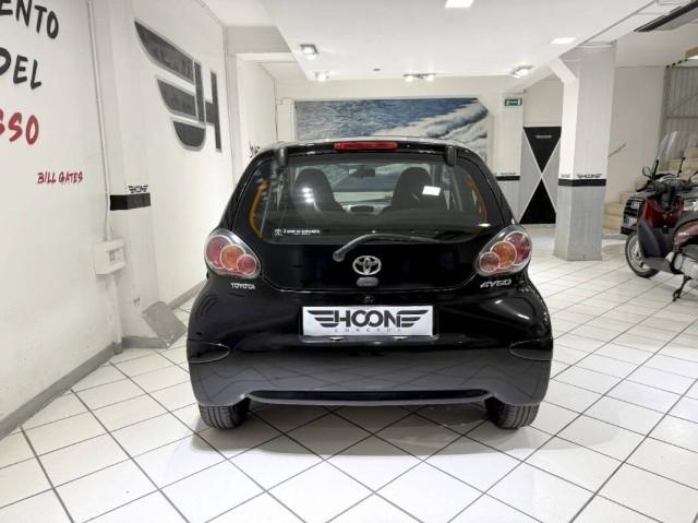 Toyota Aygo 1.0 Sol 5p FL