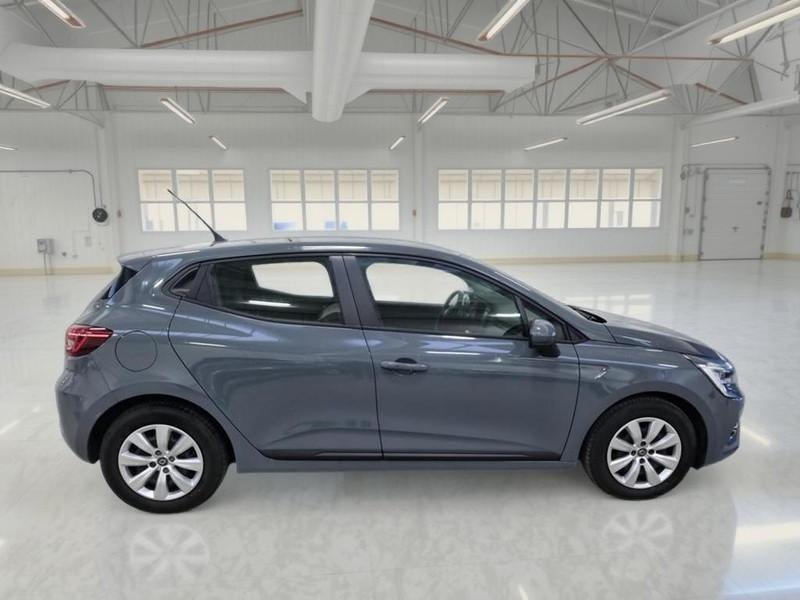 RENAULT CLIO 1.5 DCI BLUE 63KW BUSINESS 5 PORTE BERLINA