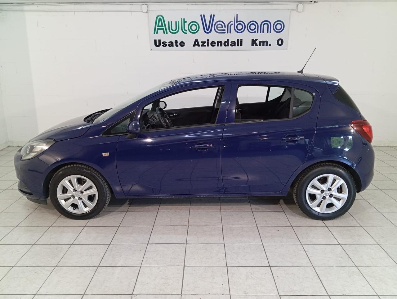 Opel Corsa 1.3 CDTI ecoFLEX Start&Stop 5 porte Cosmo