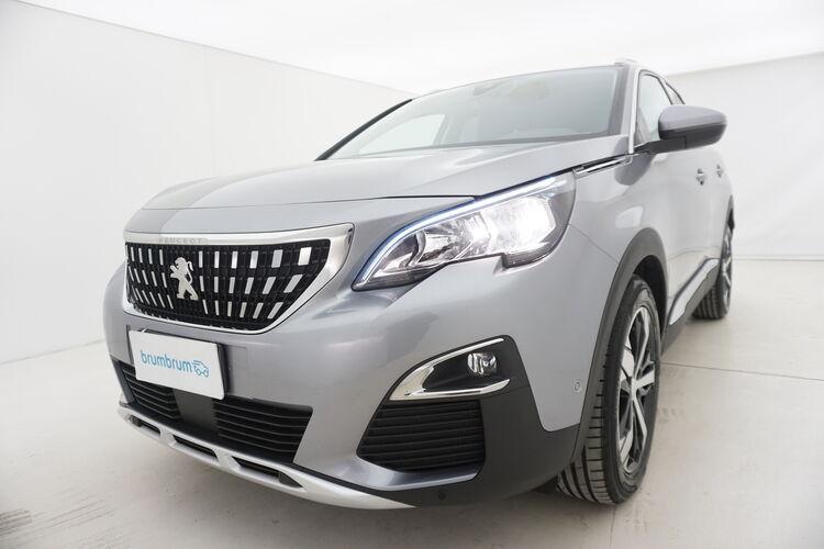 Peugeot 3008 Allure BR836300 1.5 Diesel 131CV