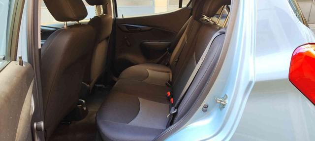 OPEL Karl 1.0 75 CV N-Joy