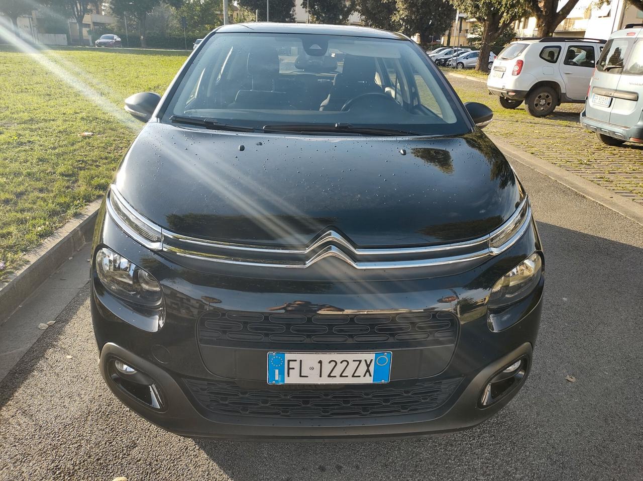 Citroen C3 PureTech 68 Feel