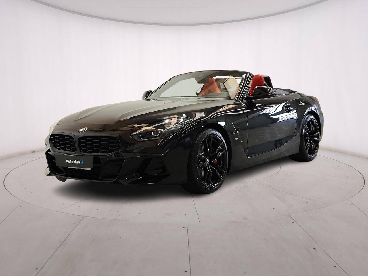 BMW Z4 sDrive20i MSport