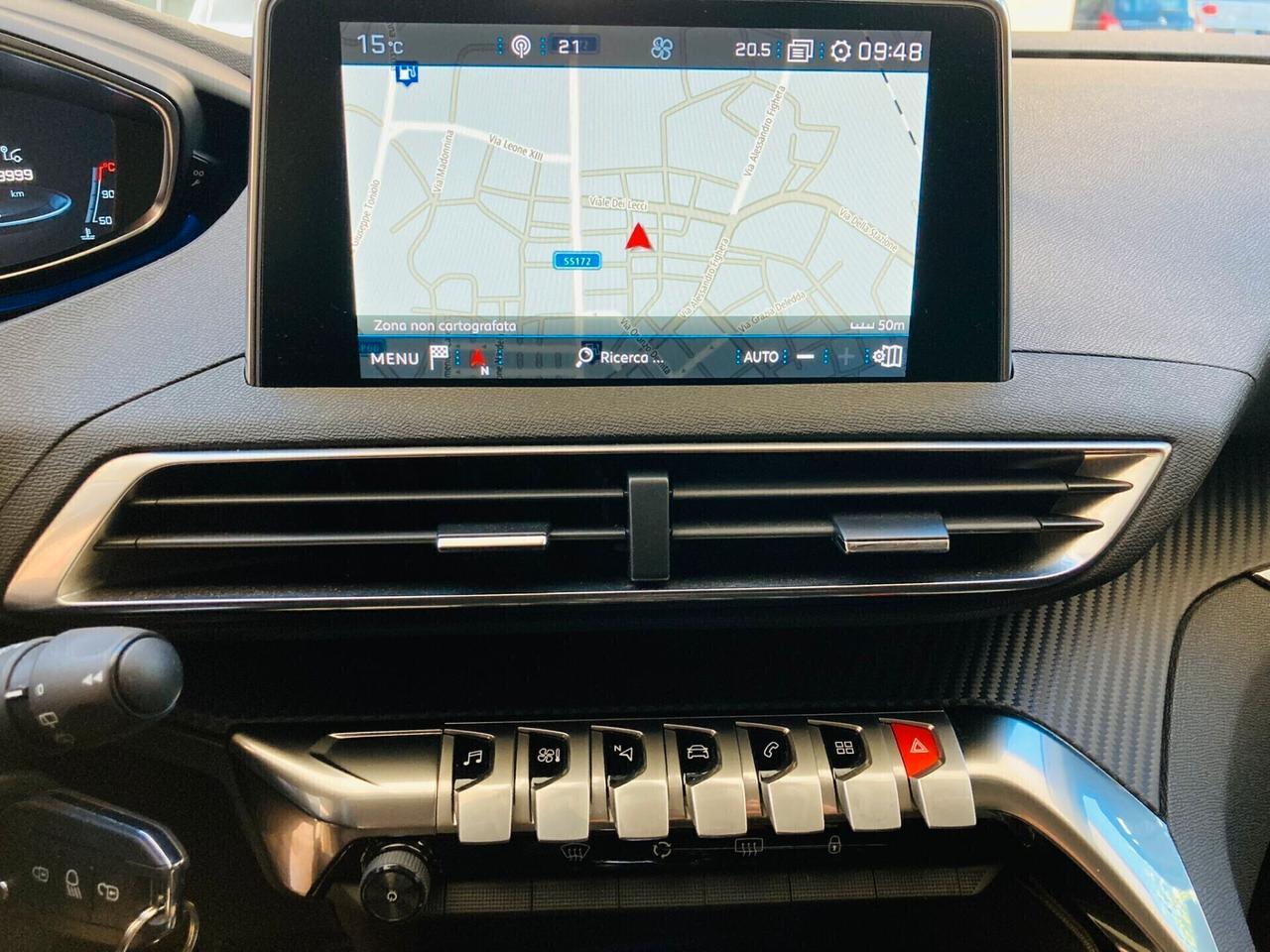 Peugeot 3008 1.5HDi - IDEALE X NEOPATENTATI - 2020