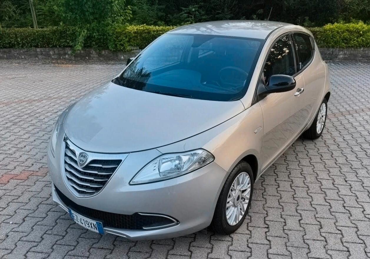 Lancia Ypsilon 1.3 MJT 16V 95 CV 5 porte S&S Elle