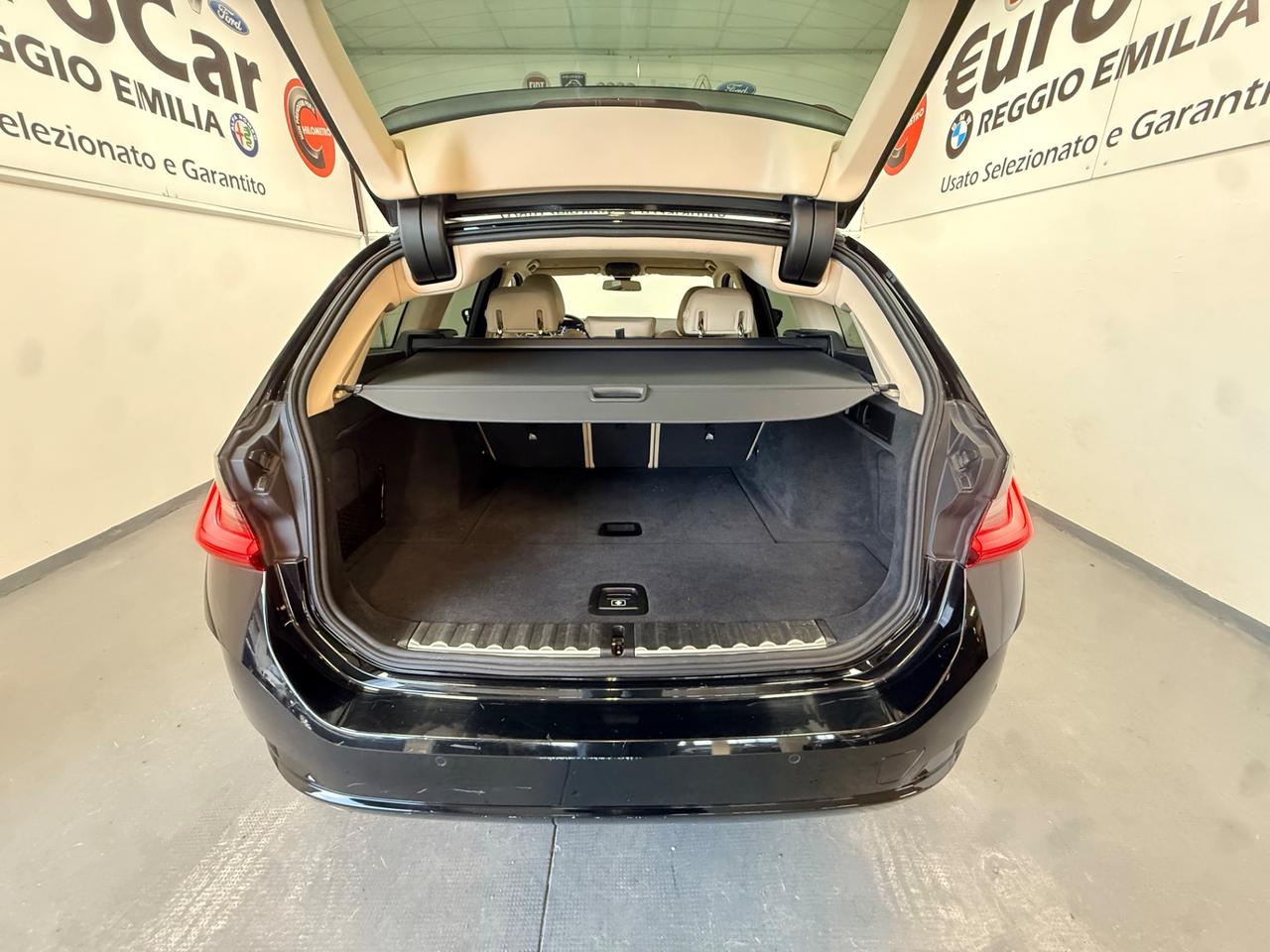 Bmw G21 318d 150CV 48V Touring 01/2023 EURO 6D TEMP