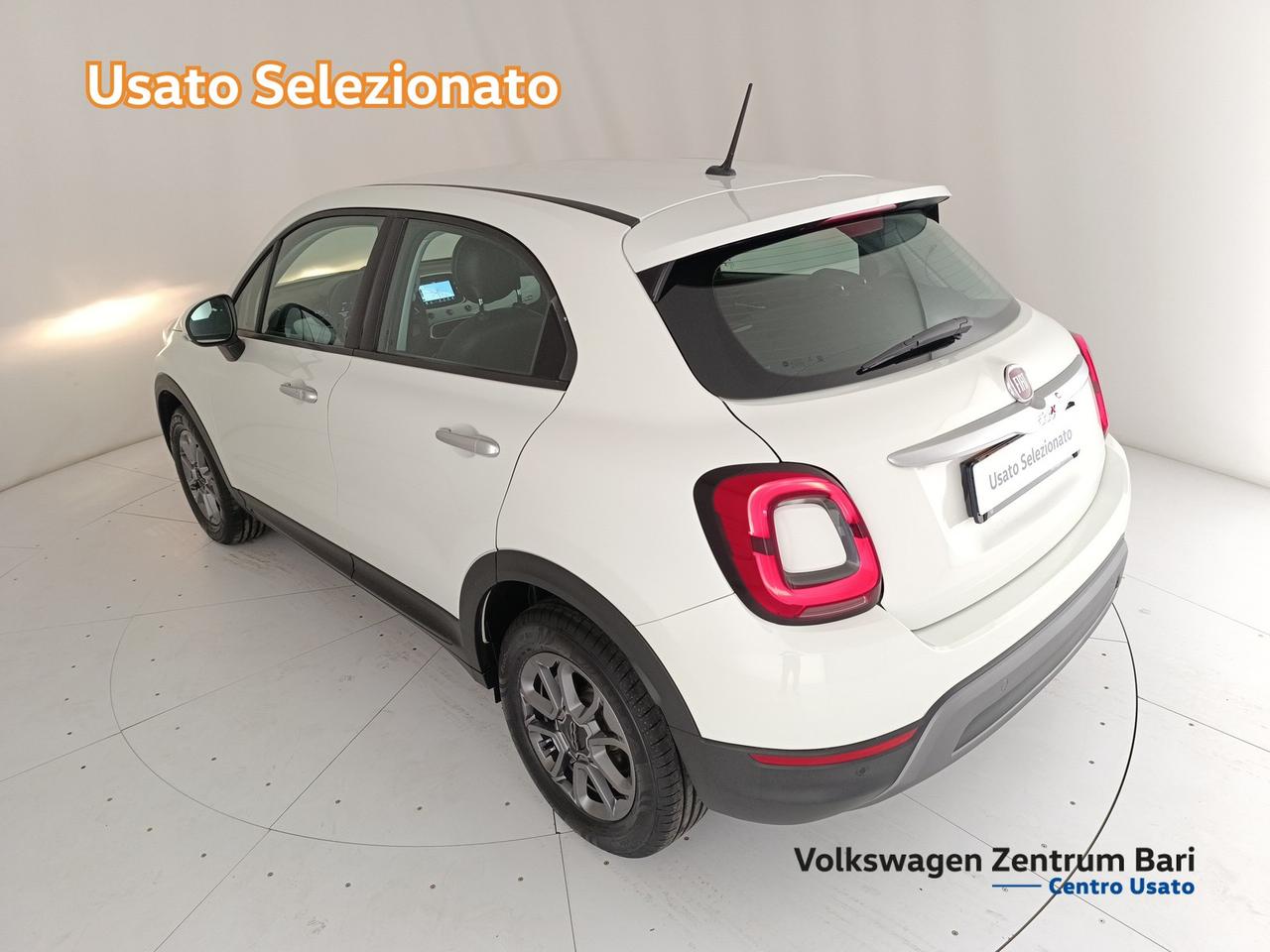 Fiat 500X 1.0 t3 business 120cv
