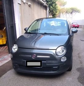 Fiat 500 0.9 TwinAir Turbo Pop