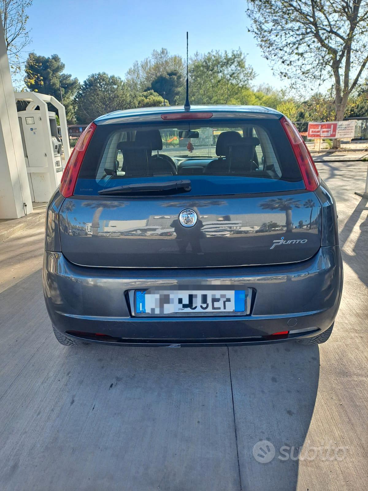 Fiat Grande Punto 1.2