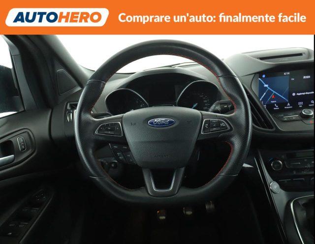 FORD Kuga 1.5 EcoBoost 120 CV S&S 2WD ST-Line