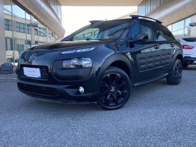 CITROEN C4 Cactus PureTech 82 Shine