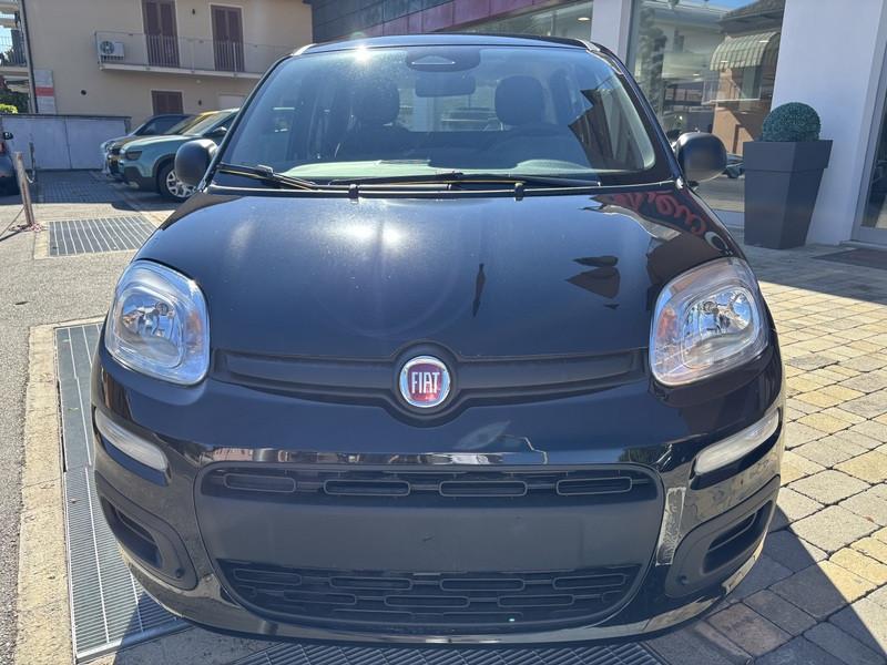 Fiat Pandina 1.0 firefly hybrid Icon s&s 65cv