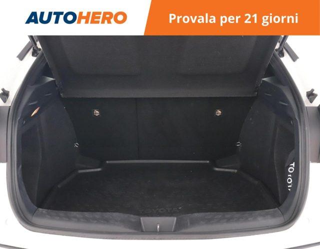 TOYOTA C-HR 1.8 Hybrid E-CVT Active