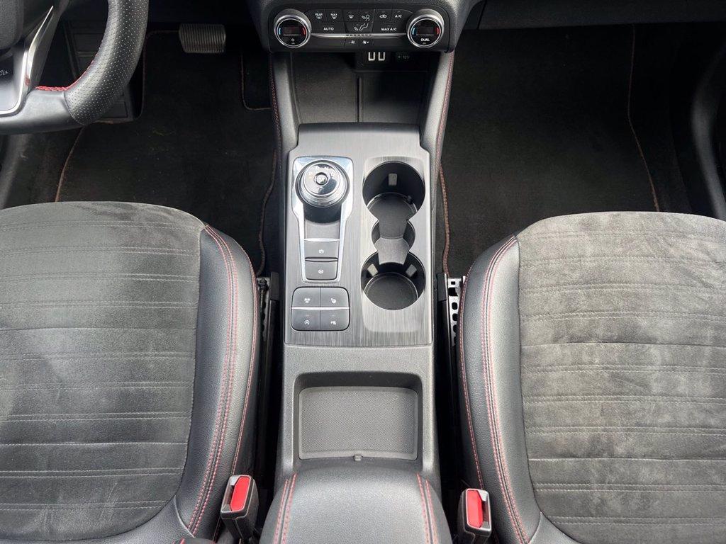 FORD Kuga 1.5 EcoBlue 120 CV aut. 2WD ST-Line X del 2022