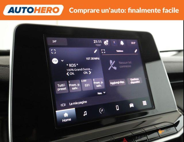 JEEP Compass 1.3 Turbo T4 190 CV PHEV AT6 4xe Night Eagle