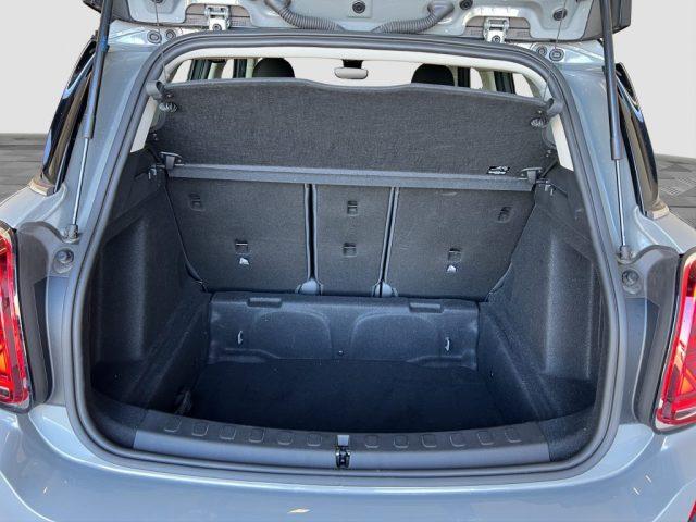 MINI Mini Countryman 1.5 Cooper Countryman