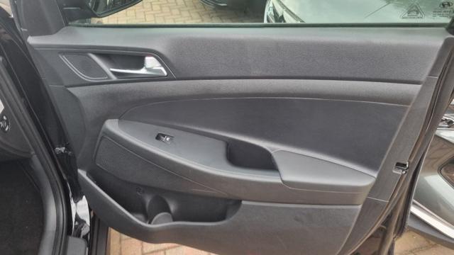 HYUNDAI Tucson 1.6 CRDi 48V XPrime