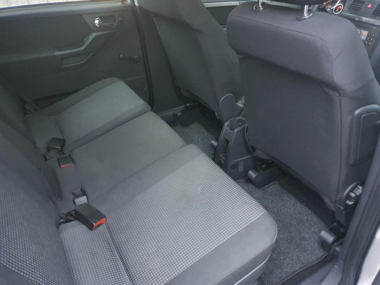 Opel Meriva 1.6 16V Cosmo NEOPATENTATI