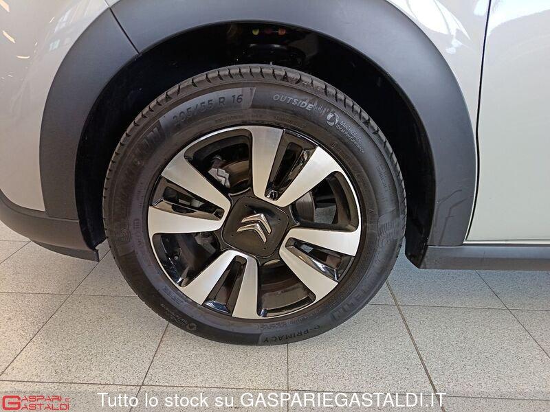 Citroën C3 PureTech 110 S&S Max