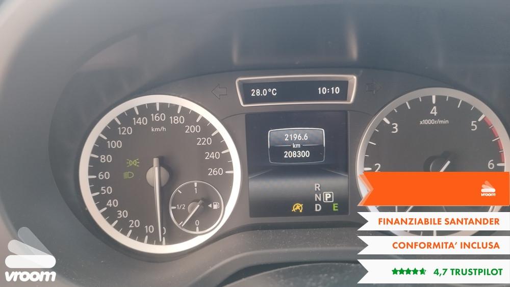 INFINITI Q30 1.5 diesel DCT Business Executive