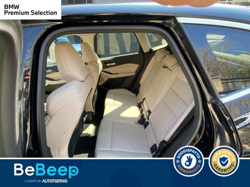 BMW Serie 2 Active Tourer 218I ACTIVE TOURER LUXURY AUTO