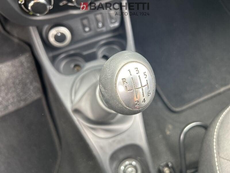 Dacia Duster 1ª serie 1.5 DCI 110CV START&STOP 4X4 LAURÉATE