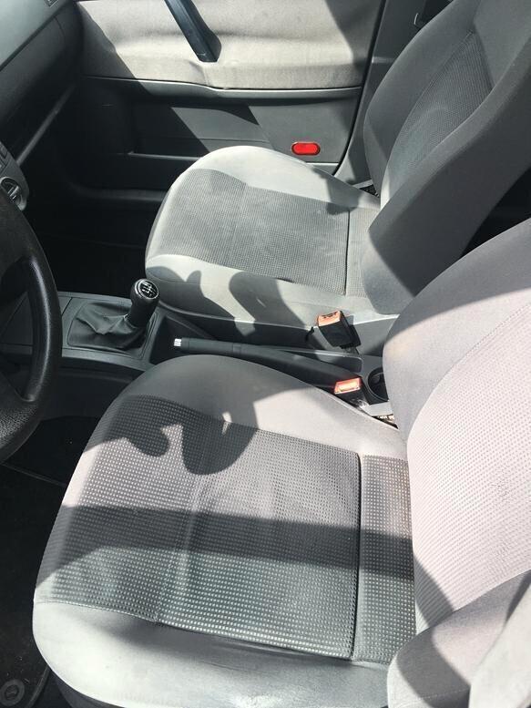 Volkswagen Polo 1.2/70CV 12V 5p. Comfortline