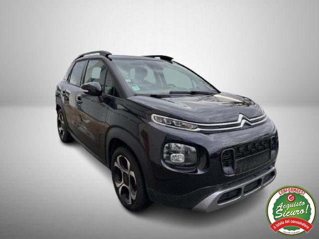 CITROEN C3 Aircross PureTech 110 S&S Shine Navi