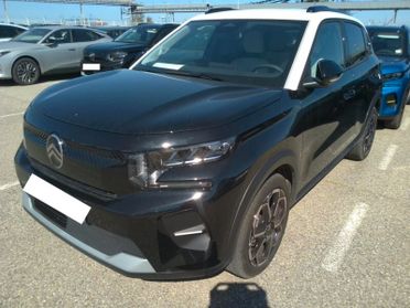 Citroen C3 PureTech 100 S&S Max 2025