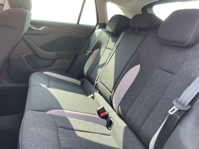 Skoda Scala 1.0 tsi Selection 115cv