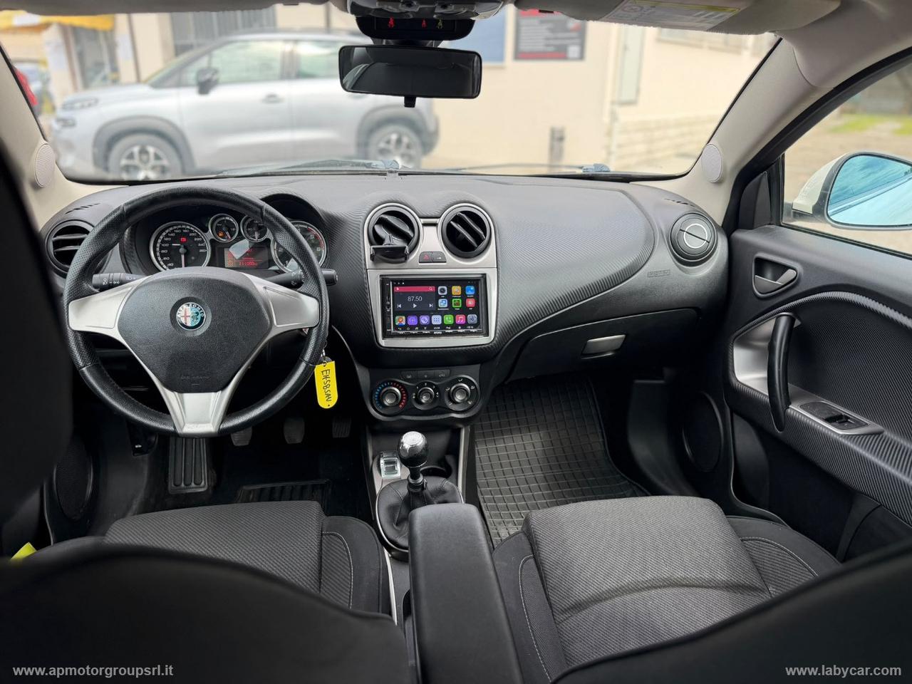 ALFA ROMEO MiTo 1.3 JTDm-2 95 CV S&S Distinctive