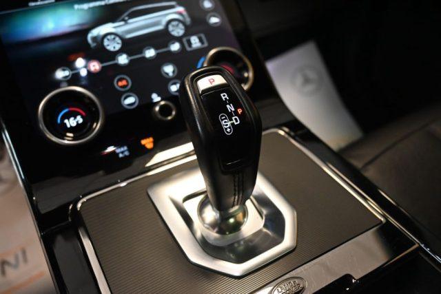 LAND ROVER Range Rover Evoque P200 R-DYNAMIC S BLACKED.200CVAWD MHEV TET.20"FULL